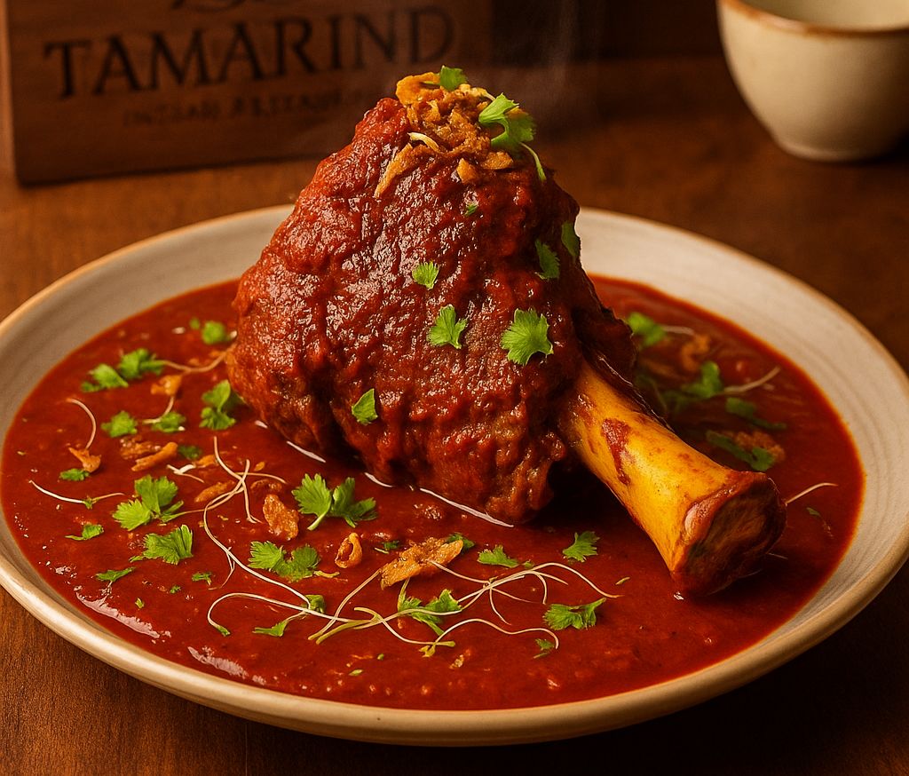 Authentic Spices and Flavors