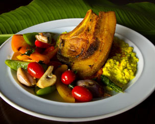 Spices and Ingredients